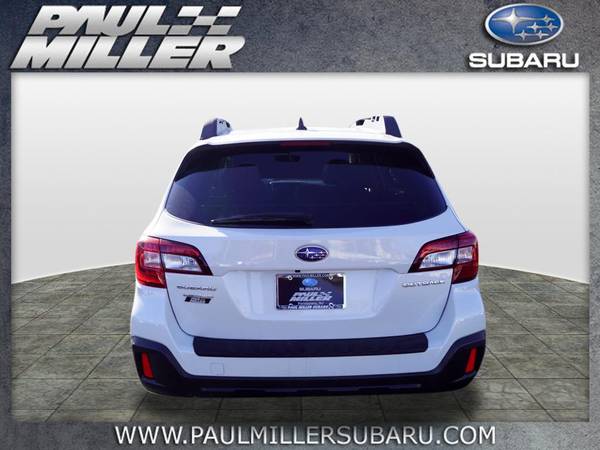 2018 Subaru Outback 2.5i Premium - cars & trucks - by dealer -... for sale in Parsippany, NJ – photo 7