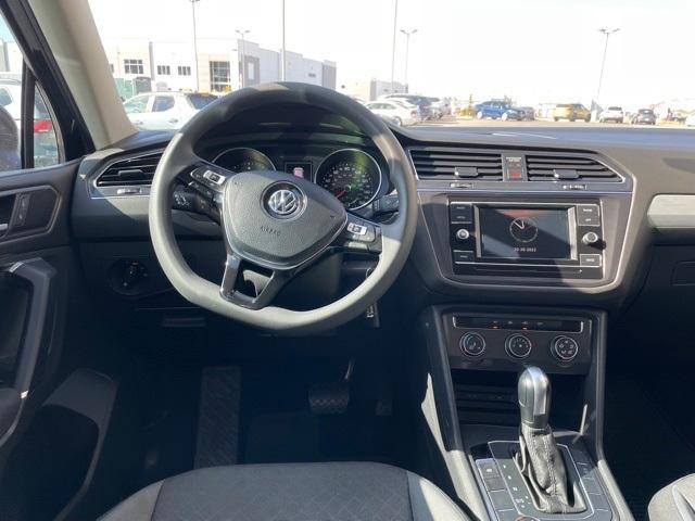 2020 Volkswagen Tiguan 2.0T S for sale in Logan, UT – photo 15