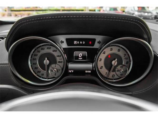 2016 Mercedes-Benz SL-Class SL 550 - convertible for sale in Naples, FL – photo 20