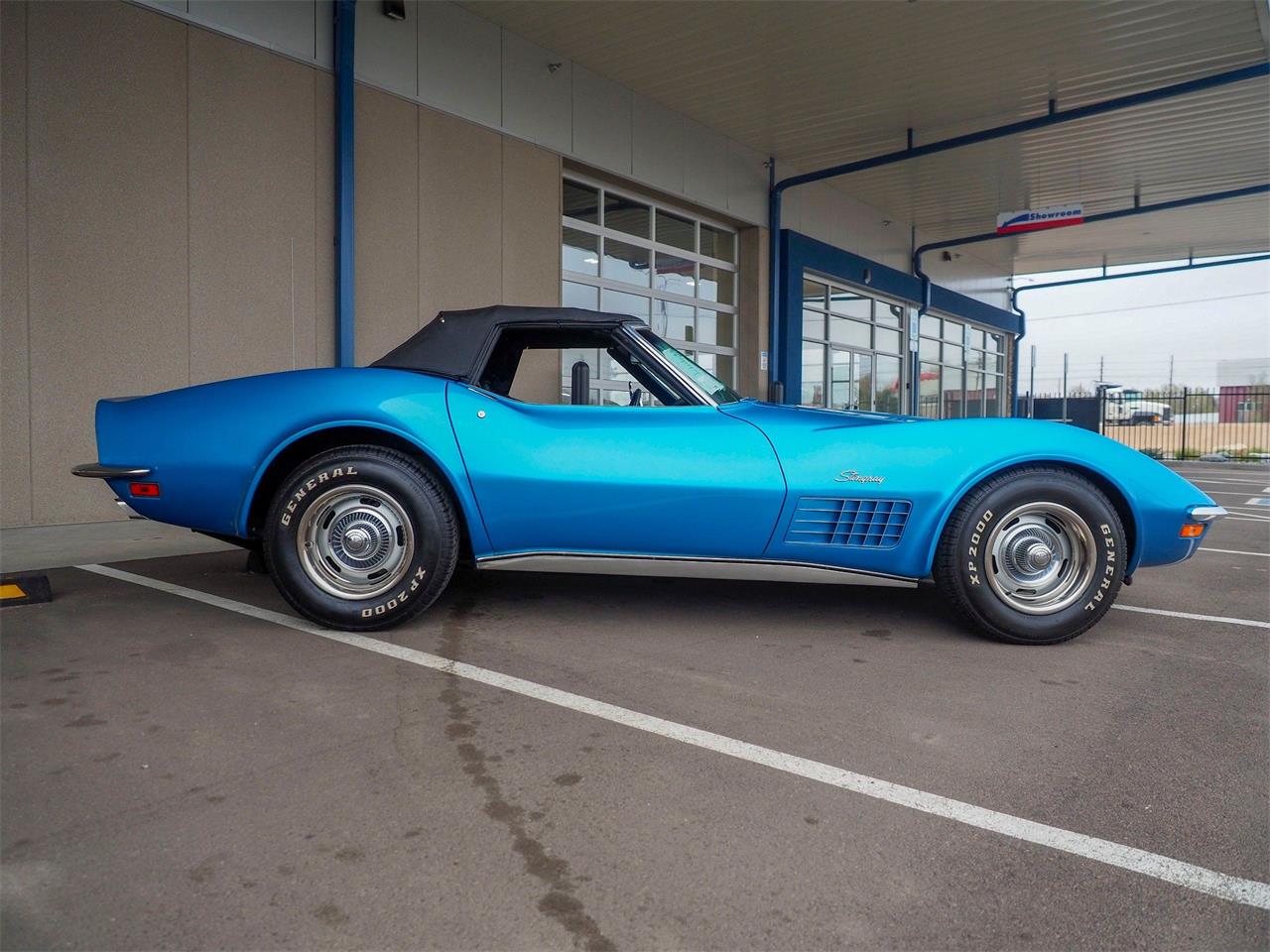 1970 Chevrolet Corvette for sale in Englewood, CO – photo 14