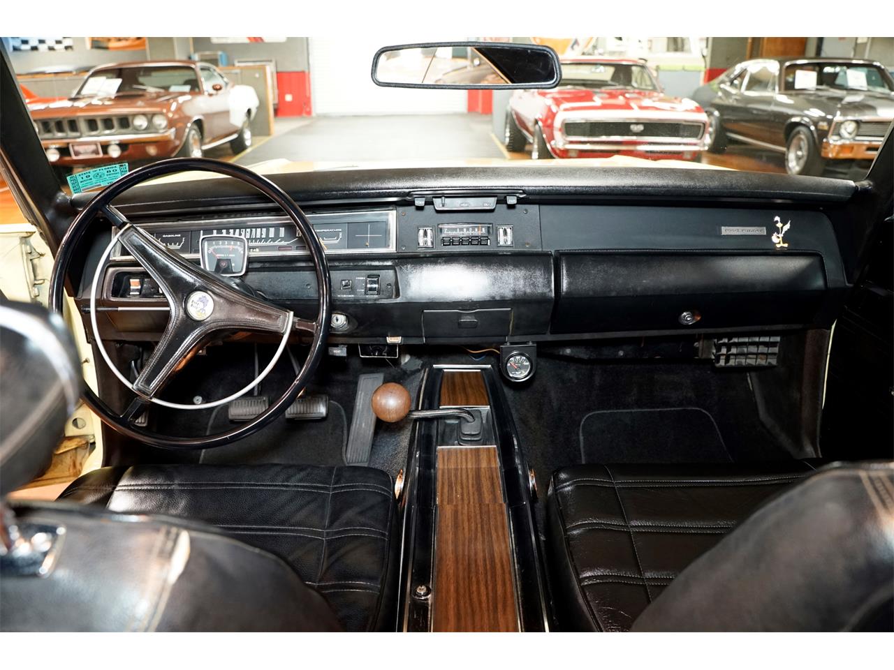 1969 Plymouth Road Runner for sale in Homer City, PA – photo 65