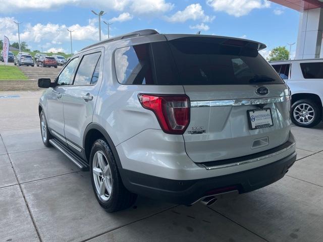 2018 Ford Explorer XLT for sale in Madisonville, KY – photo 3