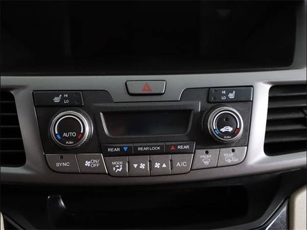 ~14755A- 2012 Honda Odyssey EX-L w/3rd Row and BU Camera 12 minivan for sale in Scottsdale, AZ – photo 10
