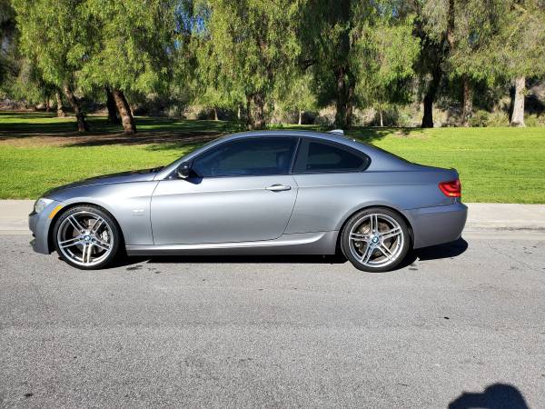 2013 E92 BMW 335is Fully Loaded for sale in West Covina, CA – photo 2