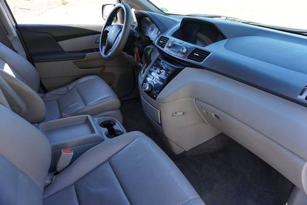 2013 Honda Odyssey EX-L Minivan 4D - - by dealer for sale in Greeley, CO – photo 20
