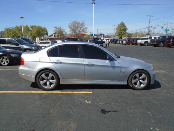 2006 BMW 3 Series 325i 4dr Sedan 149742 Miles - - by for sale in Toledo, OH – photo 6