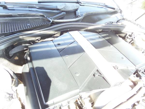 2002 Mercedes S430 all records warranty Bose nav silver/black michelin for sale in Escondido, CA – photo 18