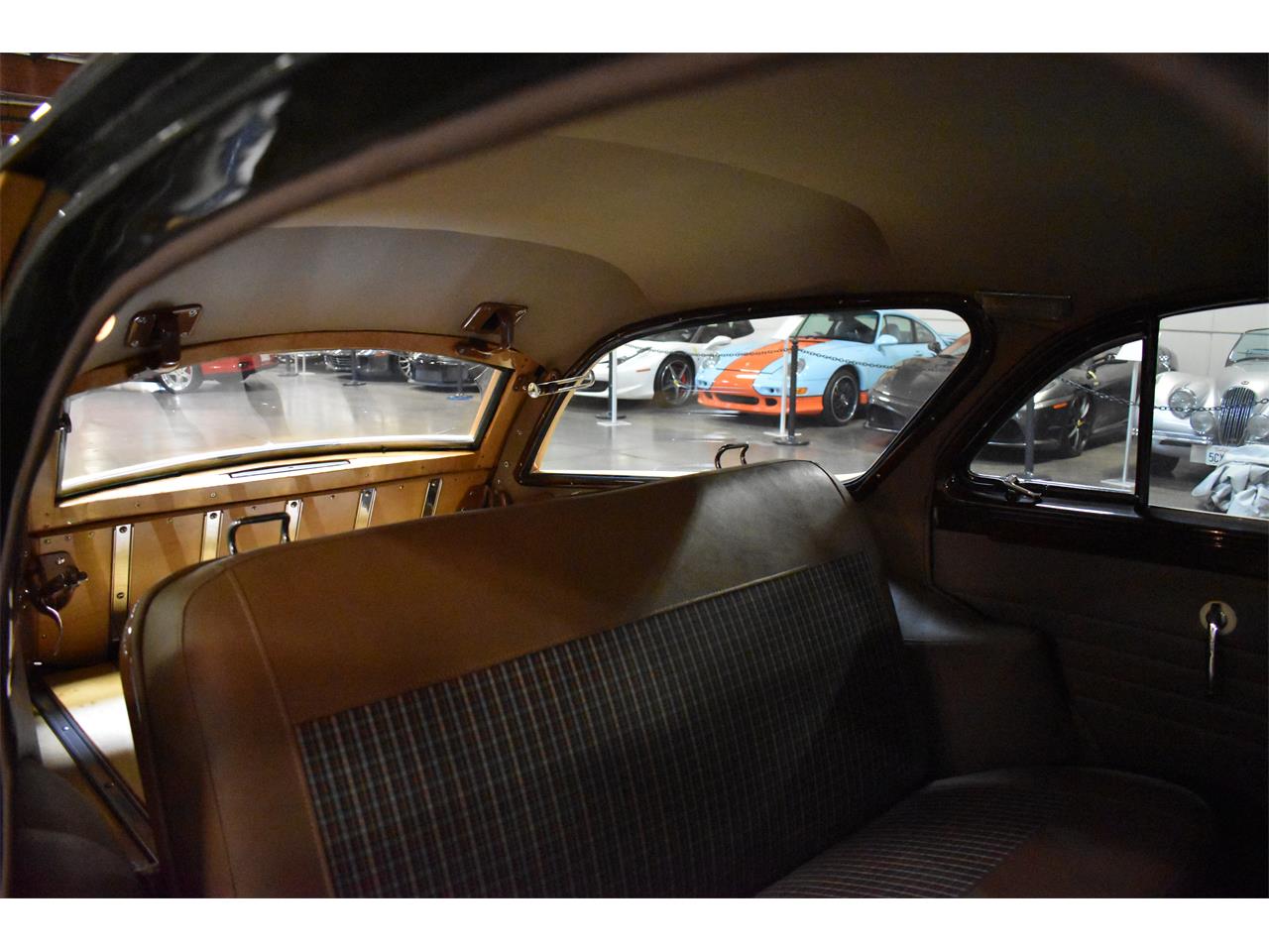 1948 Packard 22 Series for sale in Costa Mesa, CA – photo 19
