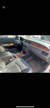 2005 Buick Lacrosse cxl - - by dealer - vehicle for sale in Louisville, KY – photo 13