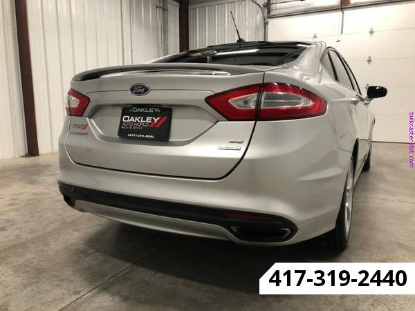 Ford Fusion SE Sport, only 73k miles! for sale in Branson West, MO – photo 7