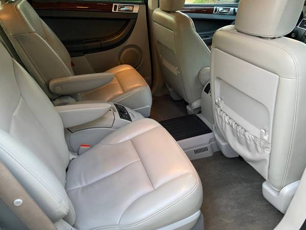 2007 Chrysler Pacifica Touring for sale in Mount Vernon, WA – photo 9