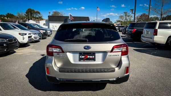 2015 Subaru Outback LIMITED AWD, ONE OWNER, NAVIGATION, SUNROOF for sale in Virginia Beach, VA – photo 6