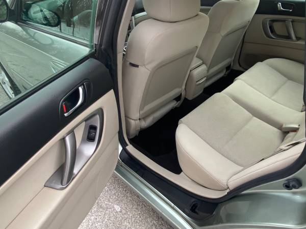 2009 SUBARU LEGACY 2 5I SPECIAL EDITION-AWD - - by for sale in Pittsburgh, PA – photo 13