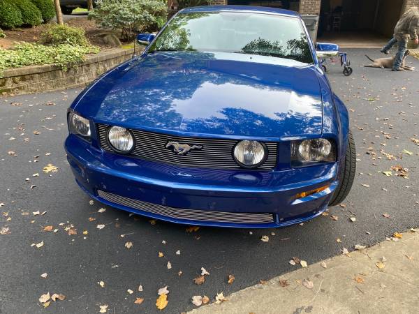 Mustang GT coupe for sale in Butler, PA – photo 10