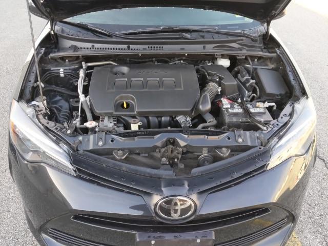 2019 Toyota Corolla LE for sale in Rutland, VT – photo 18
