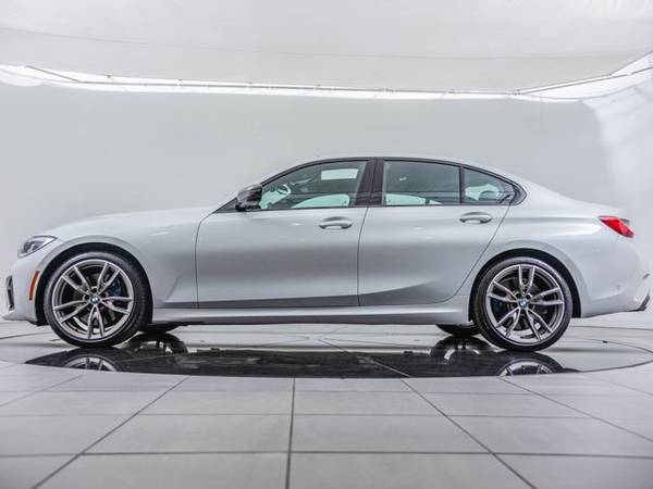 2021 BMW 3 Series M340i xDrive Price Reduction! - - by for sale in Wichita, KS – photo 11