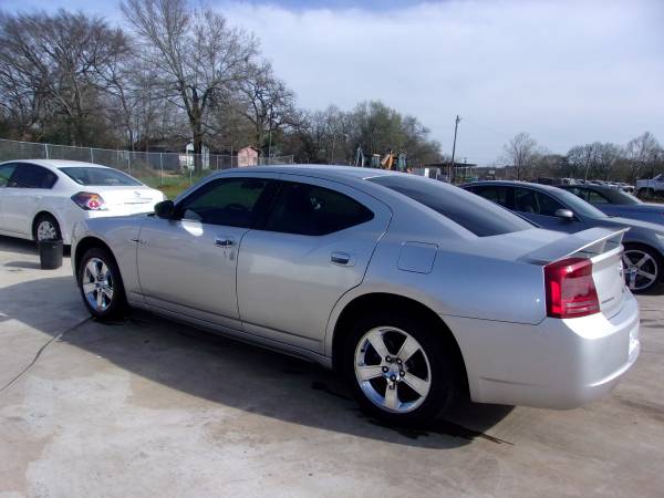 2007 DODGE CHARGER SPORT for sale in PALESTINE, TX – photo 12