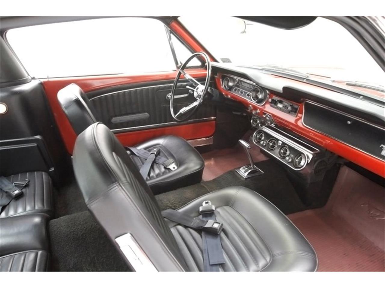 1965 Ford Mustang for sale in Morgantown, PA – photo 27