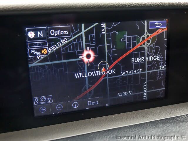 2016 Lexus RC 300 AWD for sale in Willowbrook, IL – photo 17