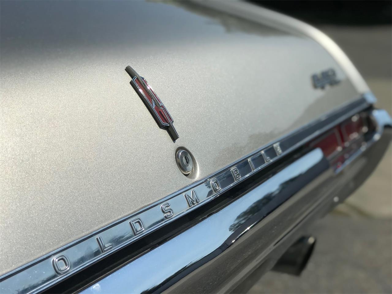 1968 Oldsmobile 442 for sale in Fairfield, CA – photo 30