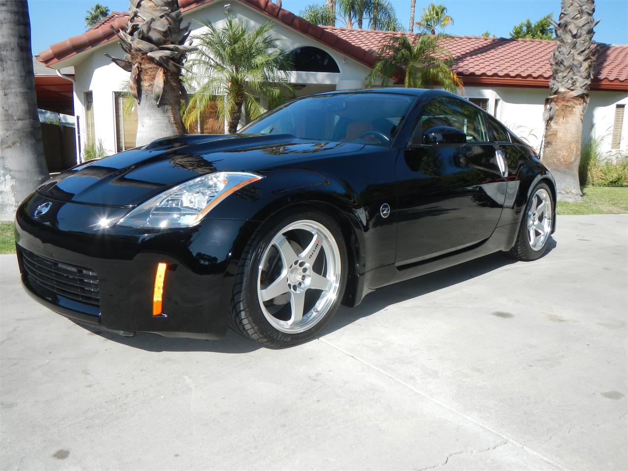 2003 Nissan 350Z for sale in Woodland Hills, CA – photo 2