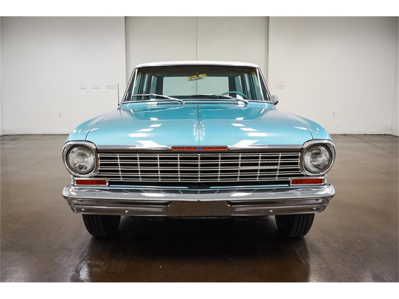 1964 Chevrolet Nova for sale in Sherman, TX – photo 2