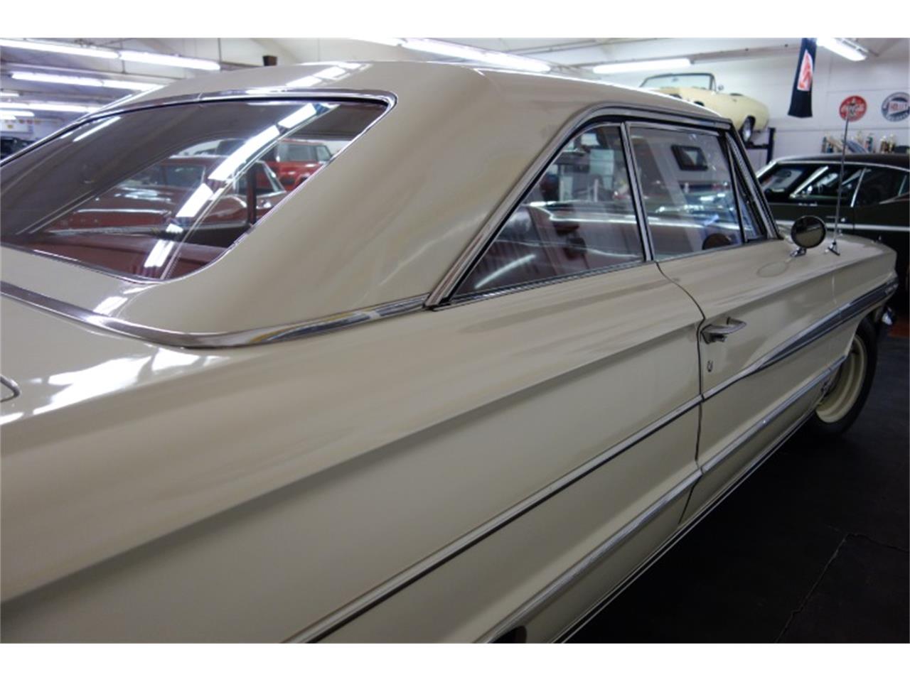 1964 Ford Galaxie for sale in Mundelein, IL – photo 27