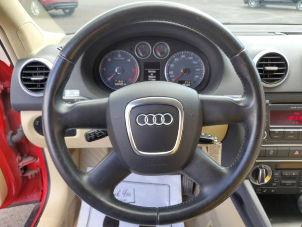 !!!2011 Audi A3 2.0 TDI Premium!!! 1-Owner/Cold Weather PKG for sale in Lebanon, PA – photo 16