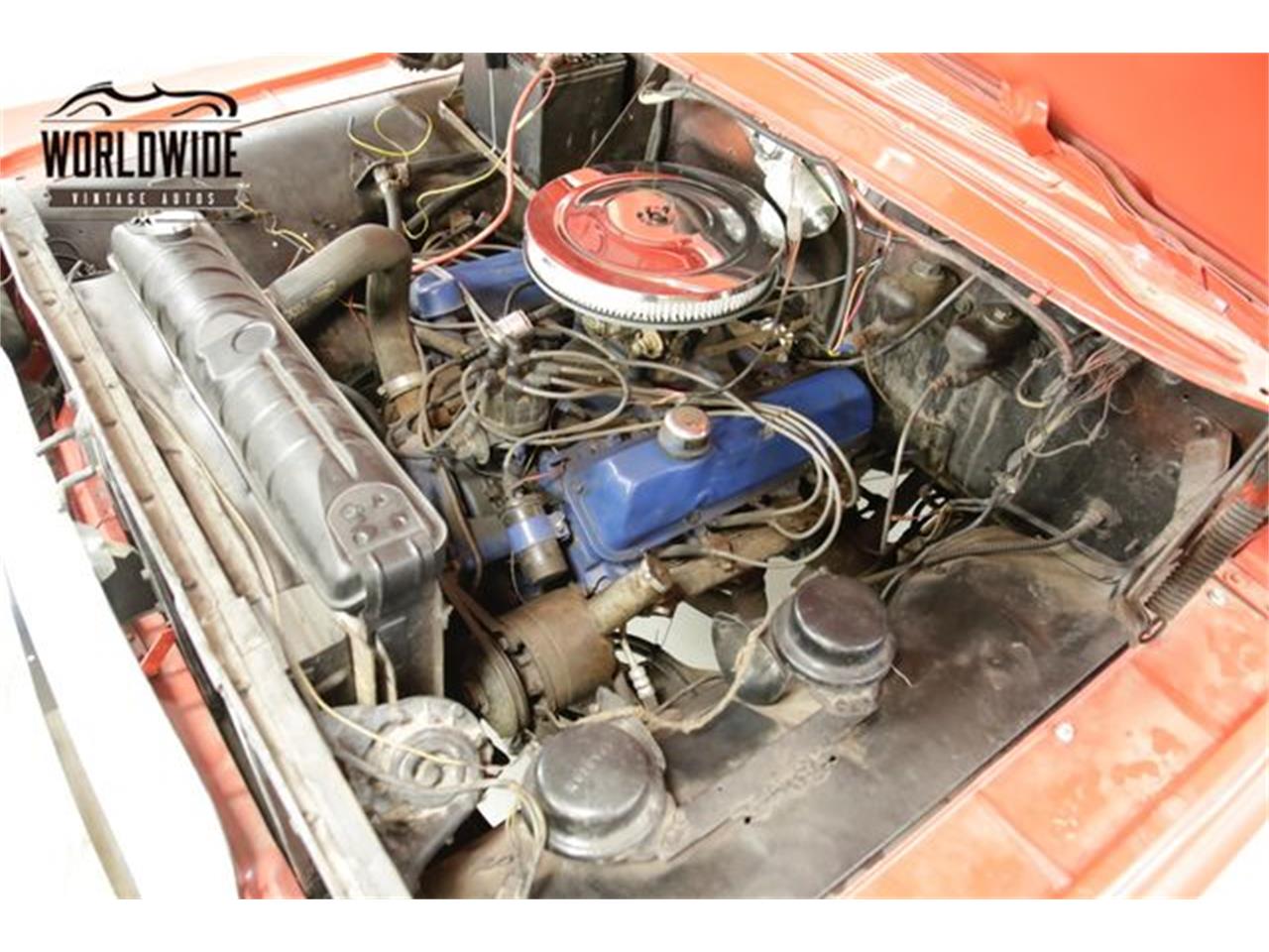 1960 Ford F100 for sale in Denver , CO – photo 53