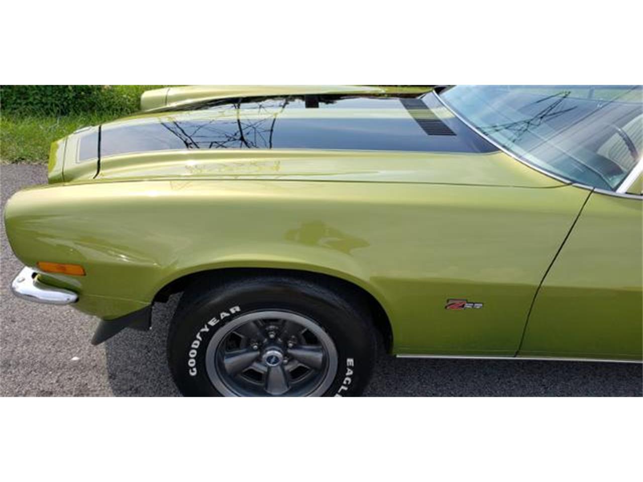 1970 Chevrolet Camaro for sale in Linthicum, MD – photo 9