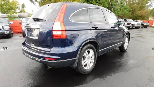 2011 Honda CRV CR-V EX-L EXL AWD 4dr SUV w Leather For Sale for sale in Hudson, NY – photo 12