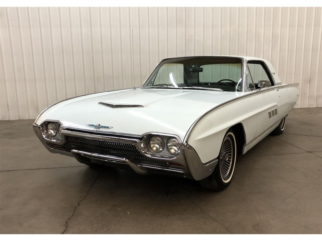 1963 Ford Thunderbird for sale in Maple Lake, MN – photo 2