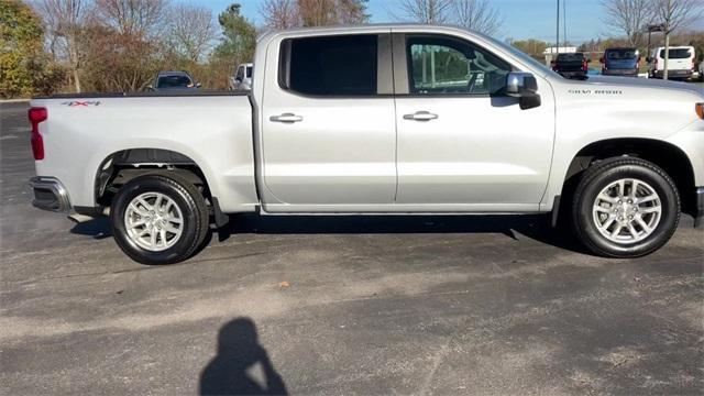 2022 Chevrolet Silverado 1500 Limited LT for sale in Portsmouth, NH – photo 9