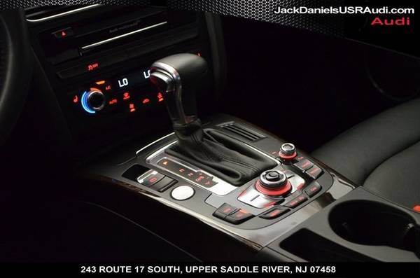2016 Audi A4 2.0T Premium Plus for sale in Upper Saddle River, NY – photo 15
