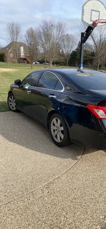 2007 Lexus ES 350 for sale in Pewee Valley, KY – photo 2