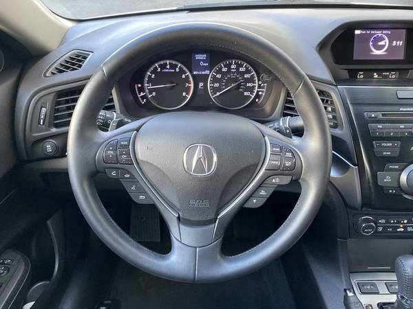 2014 Acura ILX 2.0L Sedan 31 POINT INSPECTION, READY FOR YOUR FAMILY! for sale in Honolulu, HI – photo 11