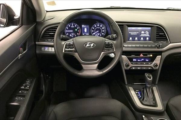 ✅✅ 2018 Hyundai Elantra Value Edition Sedan for sale in Tacoma, WA – photo 4