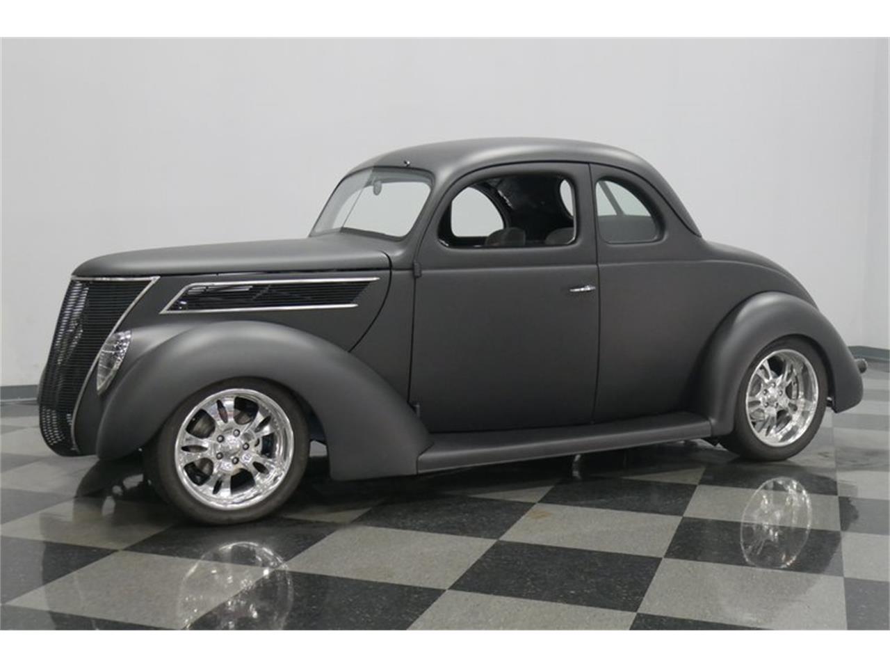 1937 Ford 5-Window Coupe for sale in Lavergne, TN – photo 6