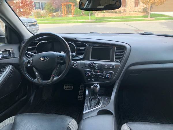 🔥 2013 KIA OPTIMA 🚗! READY TO FIND A NEW HOME!! for sale in Denver , CO – photo 6