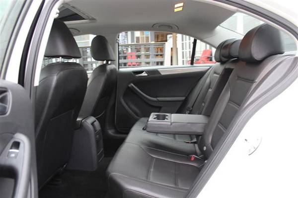 2016 VOLKSWAGEN JETTA SEDAN 1.4T SE w/Connectivity APPROVED!!!... for sale in Stafford, District Of Columbia – photo 12