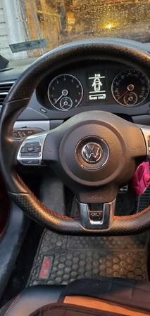 2013 VW Jetta GLI Autobahn for sale in BERKELEY SPRINGS, WV – photo 7