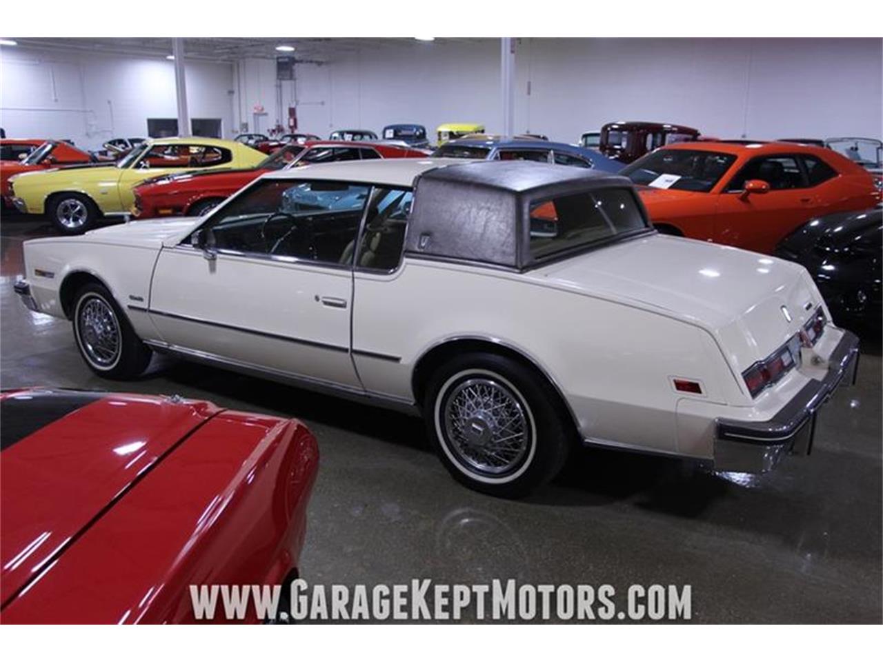 1984 Oldsmobile Toronado for sale in Grand Rapids, MI – photo 6