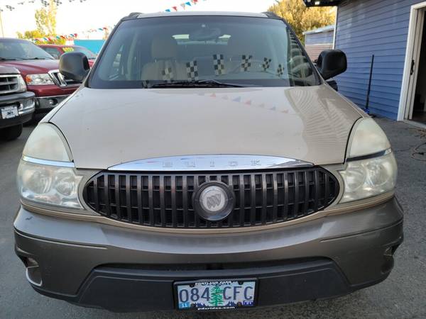 2005 Buick Rendezvous CX - - by dealer - vehicle for sale in Portland, OR