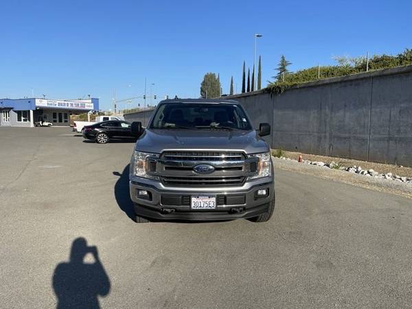 2020 Ford F-150 4x4 4WD F150 Truck KING RANC Crew Cab - cars & for sale in Redding, CA – photo 2