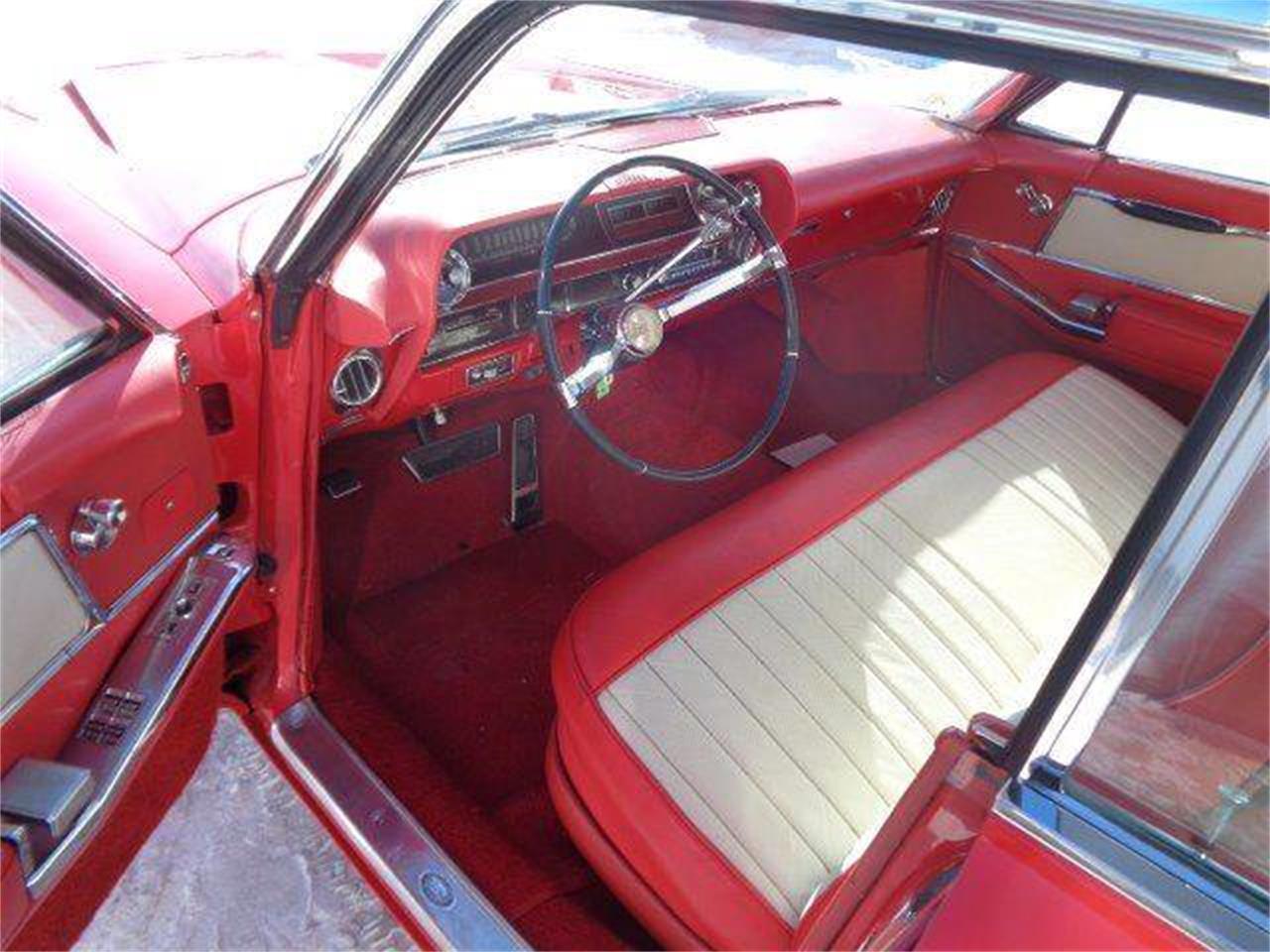 1964 Cadillac 4-Dr Sedan for sale in Staunton, IL – photo 2