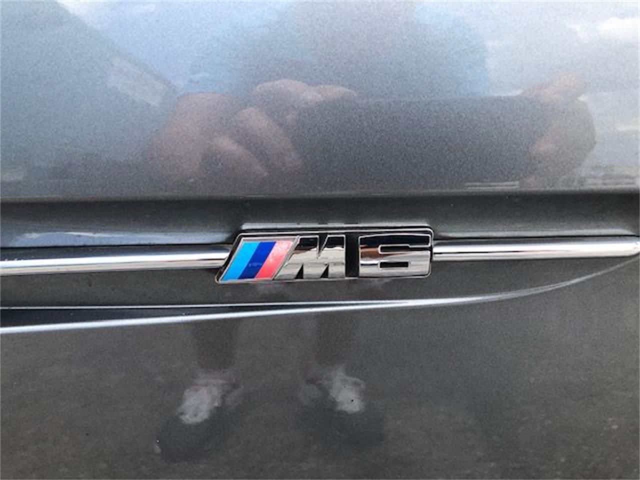 2008 BMW M6 for sale in Boca Raton, FL – photo 3