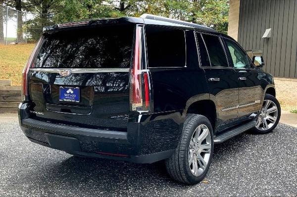 2015 Cadillac Escalade Luxury Sport Utility 4D SUV - cars & trucks -... for sale in Sykesville, MD – photo 6