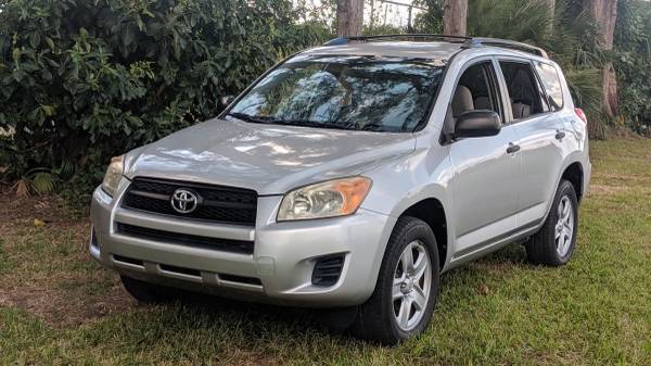 2009 TOYOTA RAV4 FWD CLEAN TITLE $500 DOWN ASK 4 SOFIA for sale in Other, FL – photo 3