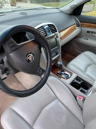 2007 Cadillac SRX V8 AWD for sale in Boca Raton, FL – photo 5
