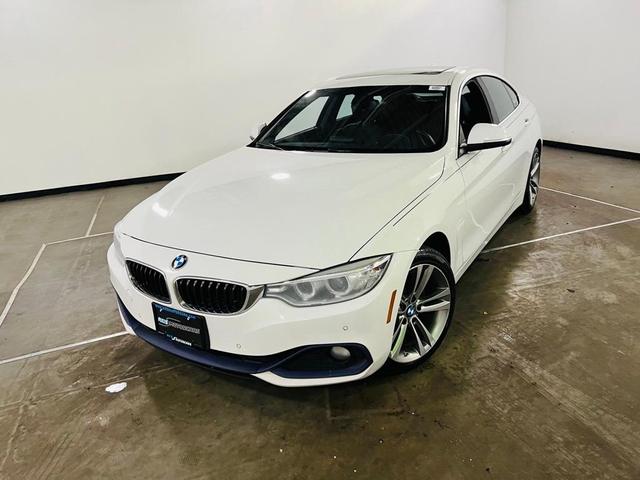 2017 BMW 430 Gran Coupe i xDrive for sale in Jersey City, NJ – photo 37